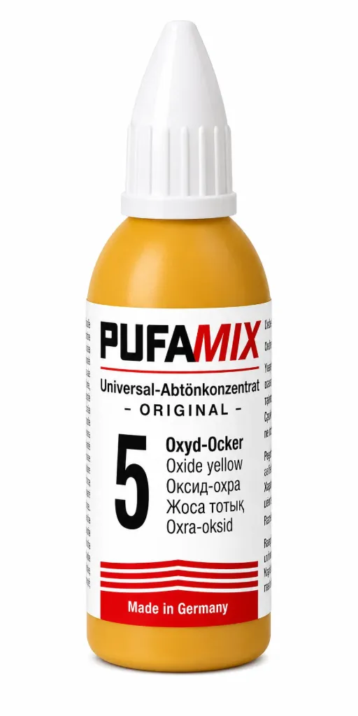 Collor PUFAMIX 5 (коллер)