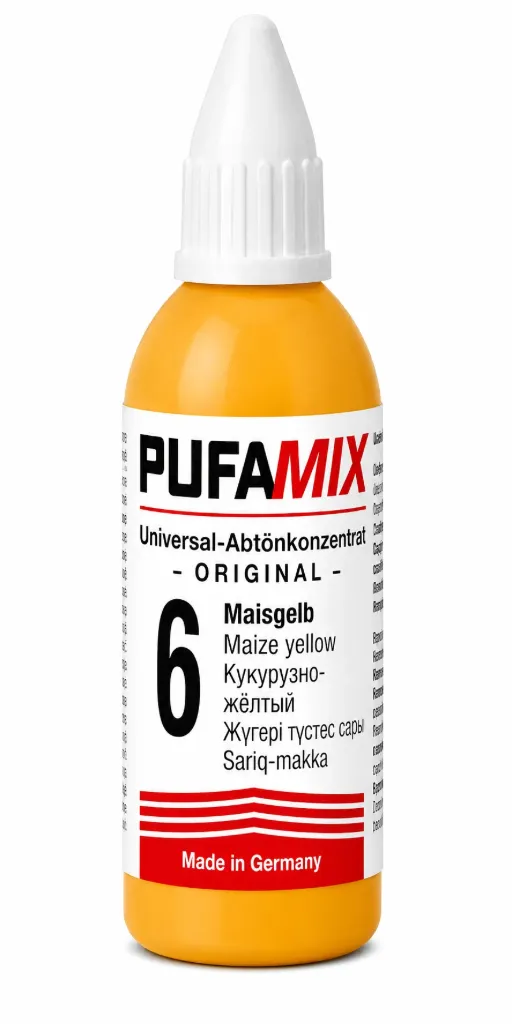 Коллер PUFAMIX 6