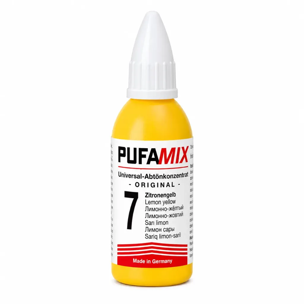 Коллер PUFAMIX 7