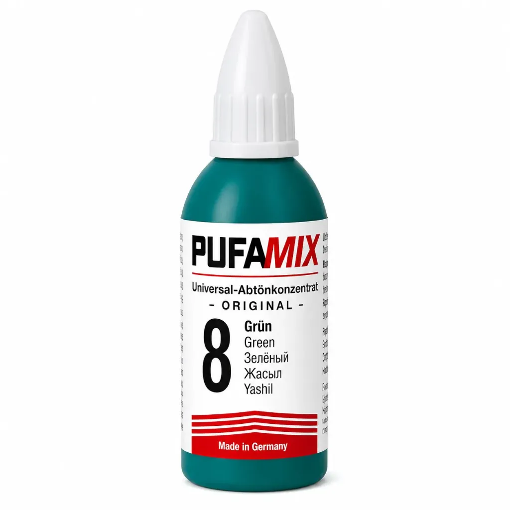 Коллер PUFAMIX 8
