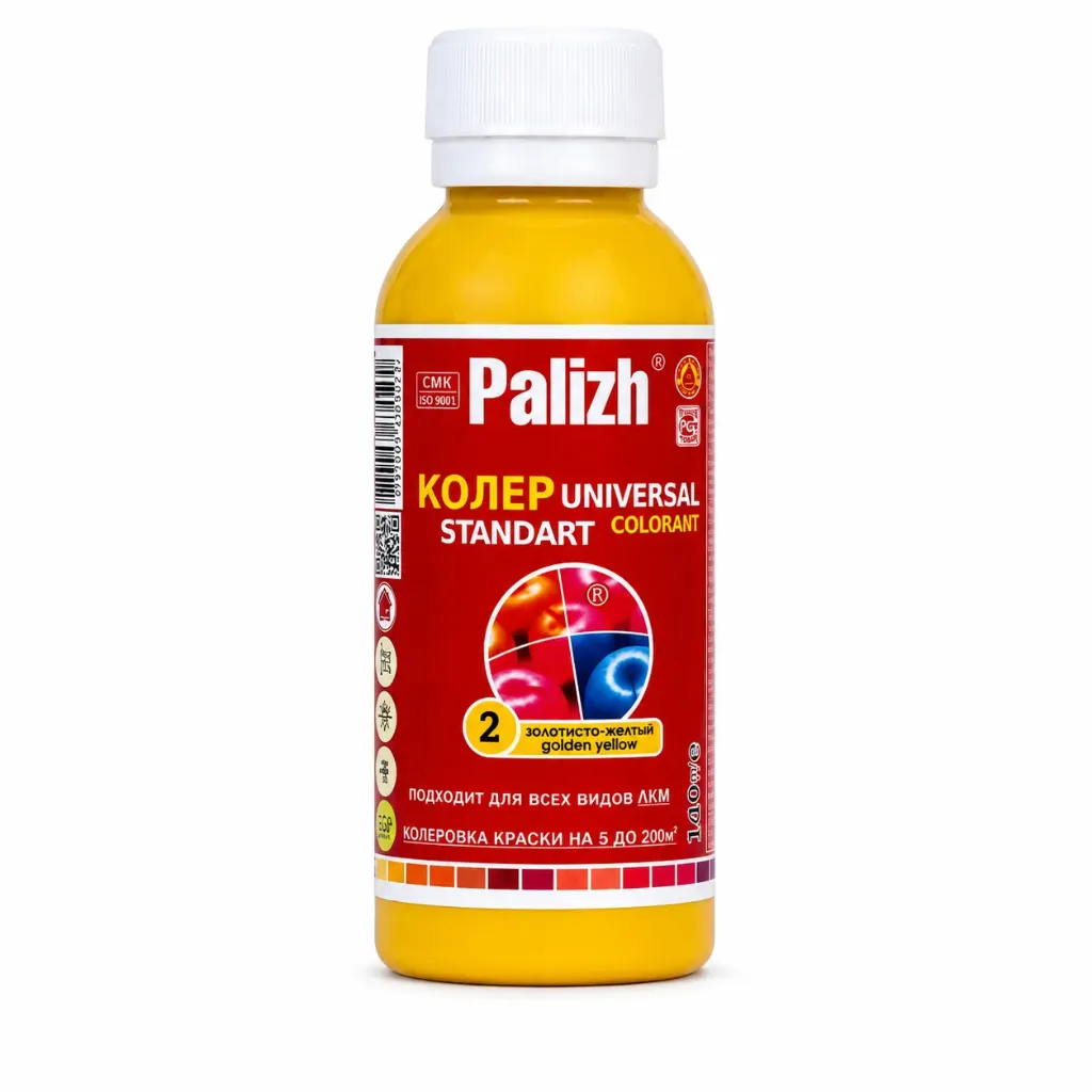 Коллер Palizh 02