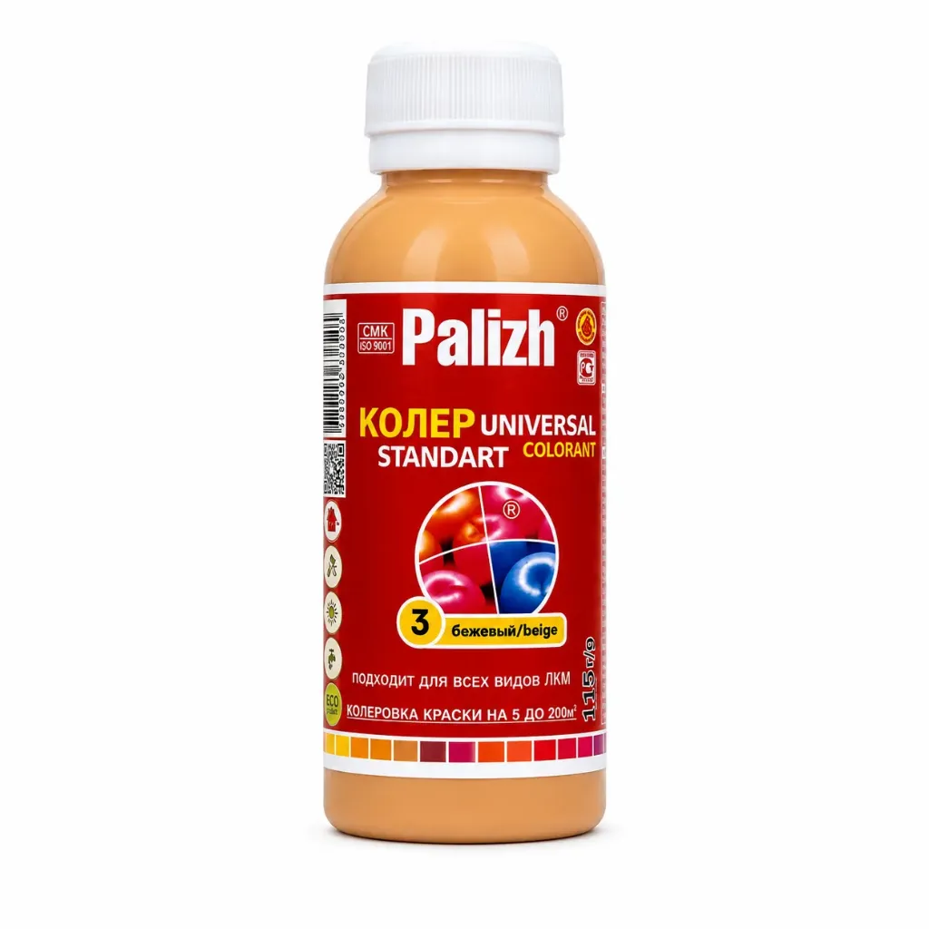 Collor Palizh 03 (коллер)