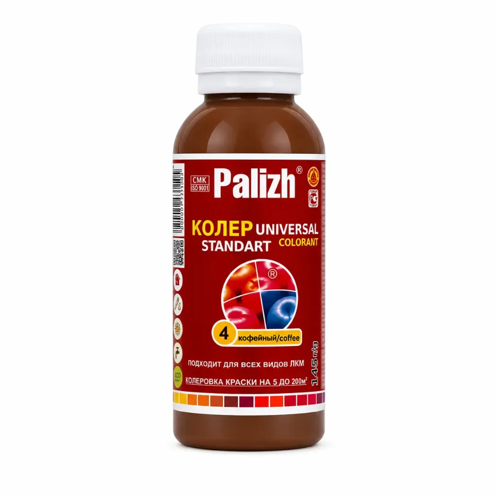 Collor Palizh 04 (коллер)