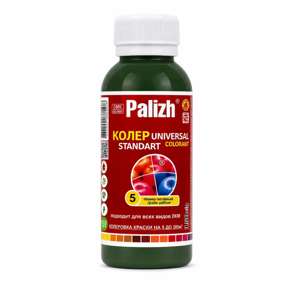 Collor Palizh 05 (коллер)
