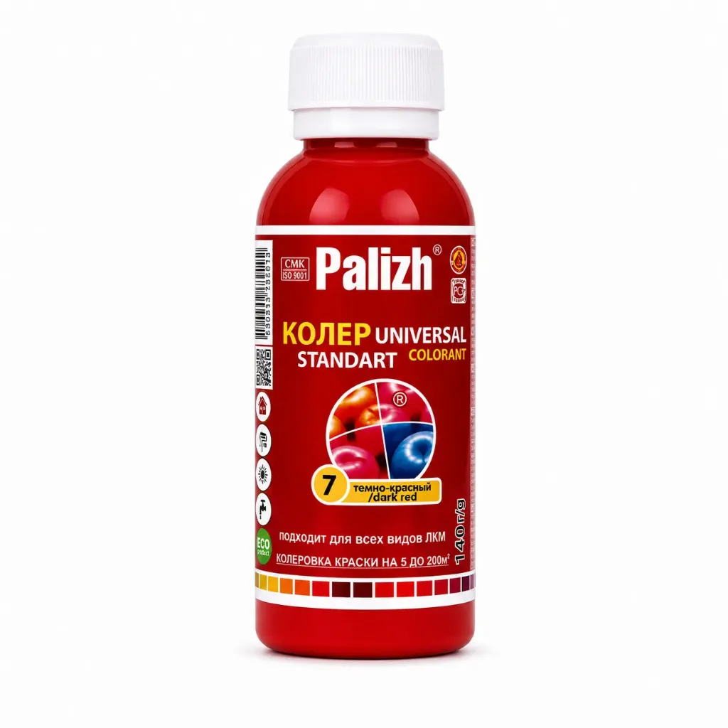 Коллер Palizh 07