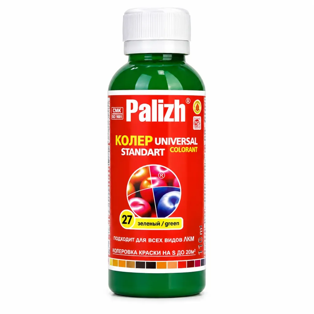 Collor Palizh 08 (коллер)