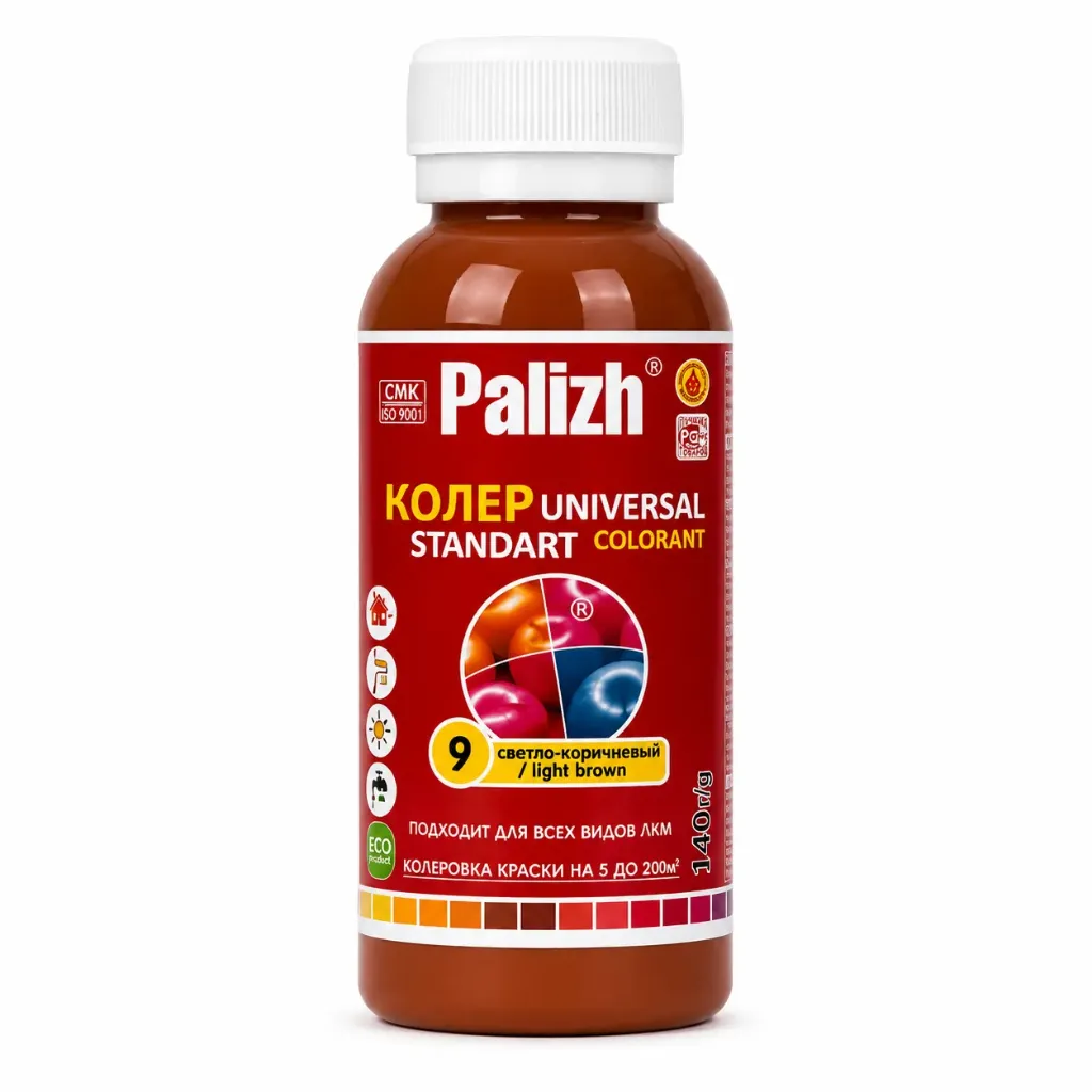 Коллер Palizh 09