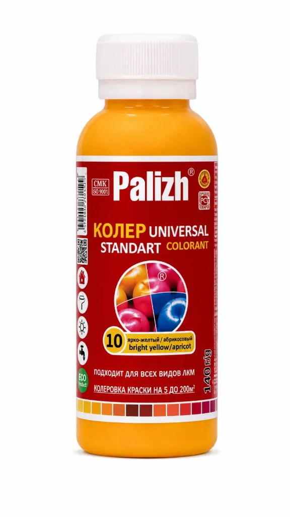 Коллер Palizh 10