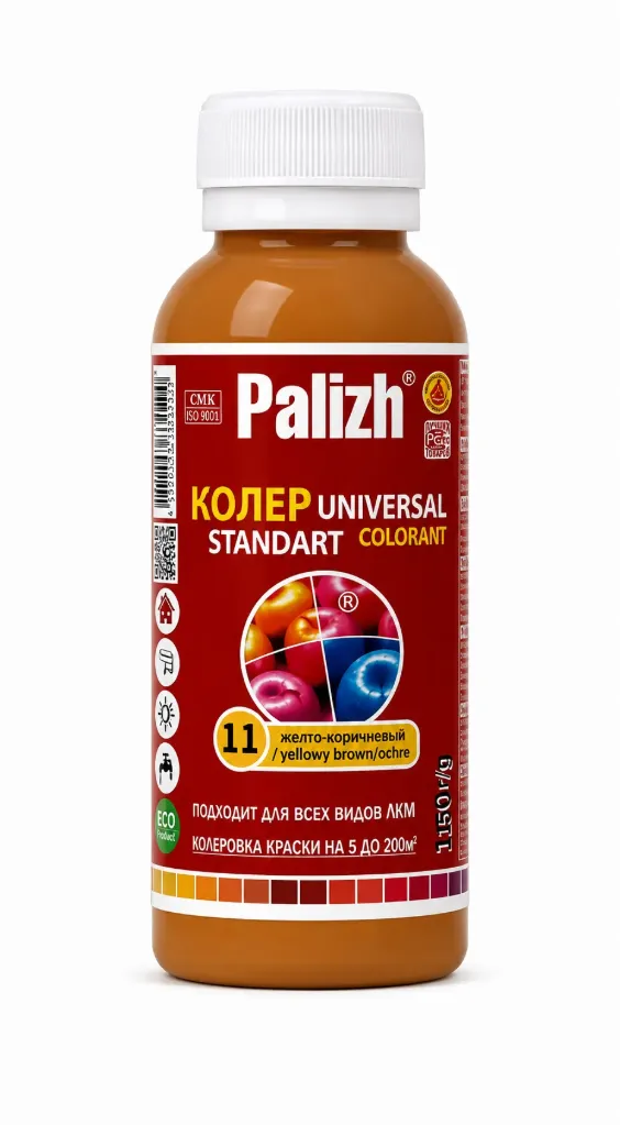 Collor Palizh 11 (коллер)
