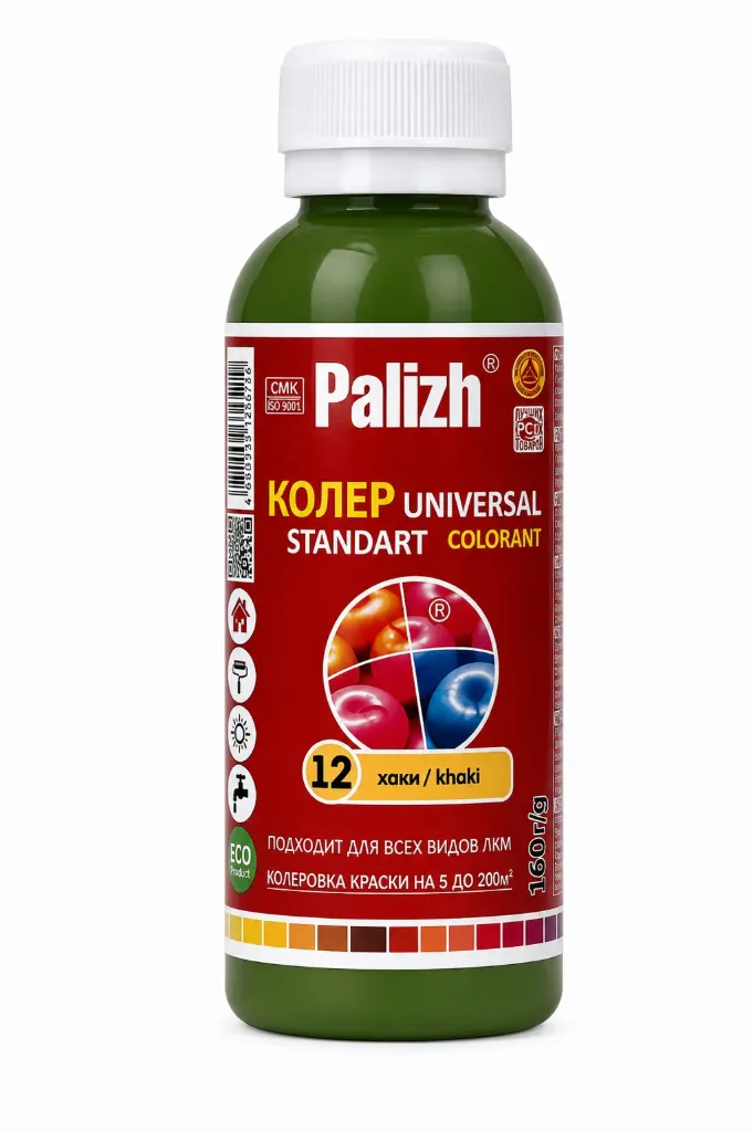 Collor Palizh 12 (коллер)