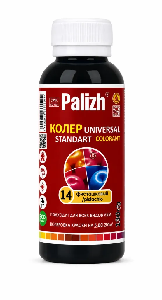 Коллер Palizh 14