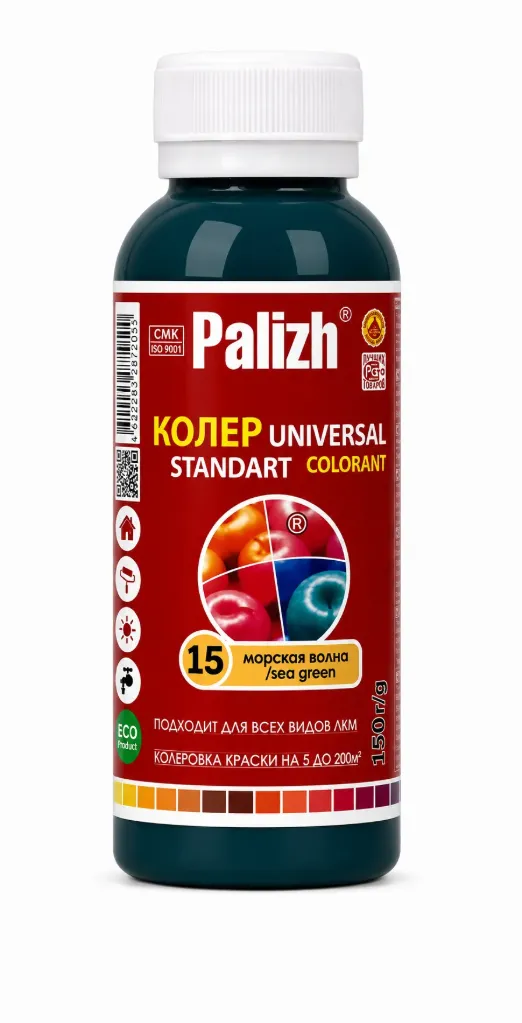 Коллер Palizh 15