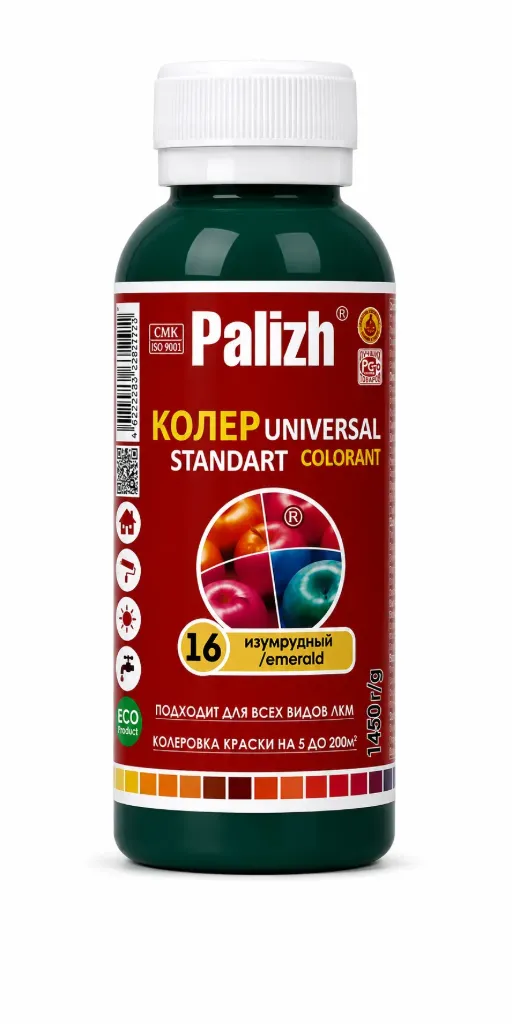 Collor Palizh 16 (коллер)