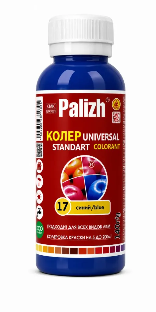 Collor Palizh 17 (коллер)