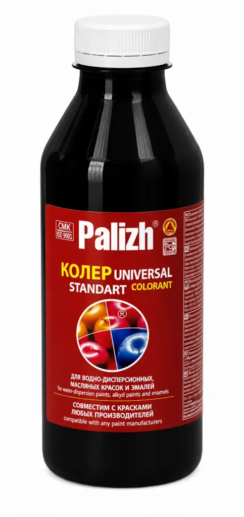 Коллер Palizh 18