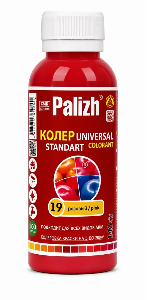 Коллер Palizh 19
