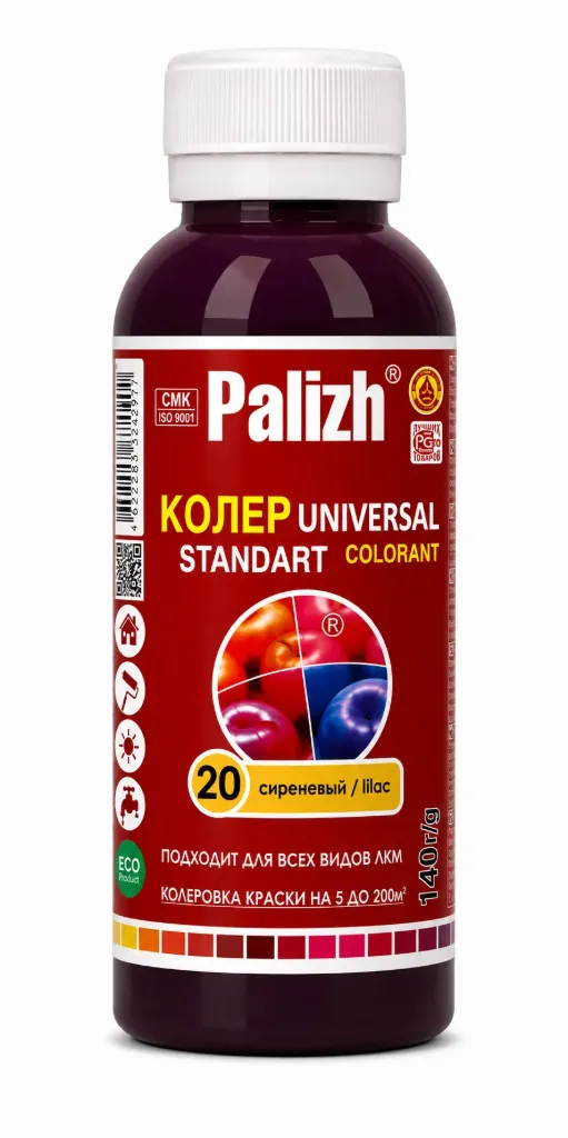 Collor Palizh 20 (коллер)