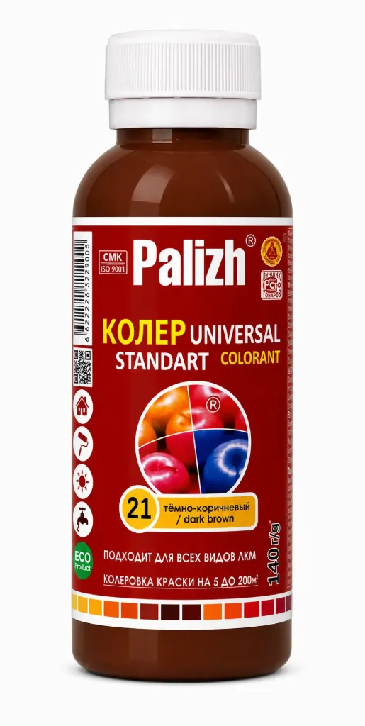 Коллер Palizh 21