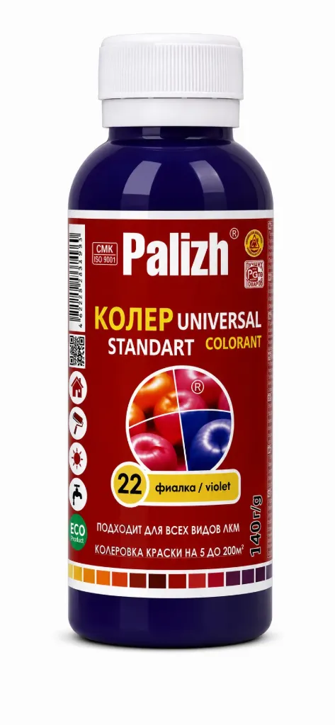 Коллер Palizh 22
