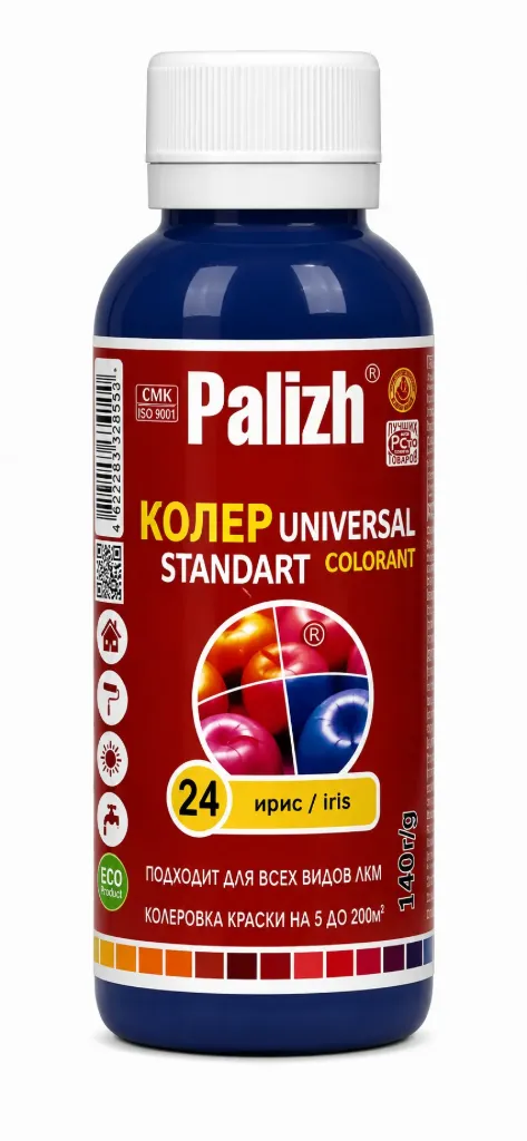 Коллер Palizh 24