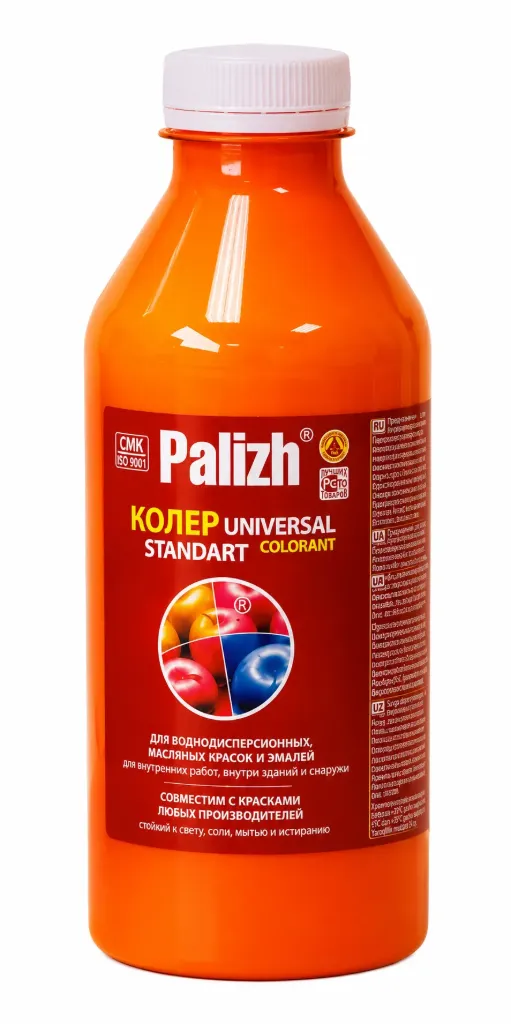 Коллер Palizh 25