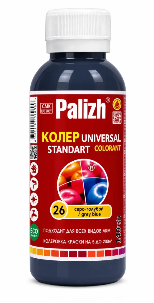 Коллер Palizh 26