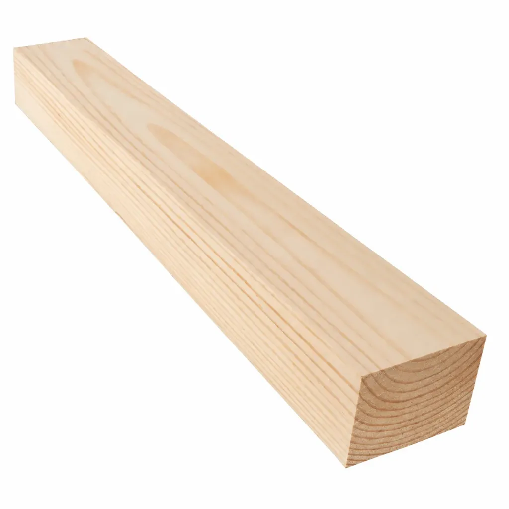 Рейка 3х4 Таврико (Пиломатериал обрезю.сосна обык. PINUS SYLVESTRIS L 30x40x3.985м)