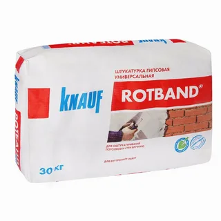 Родбант knauf