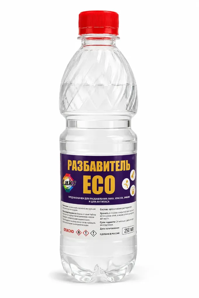 ECO разбавитель 3,5 л