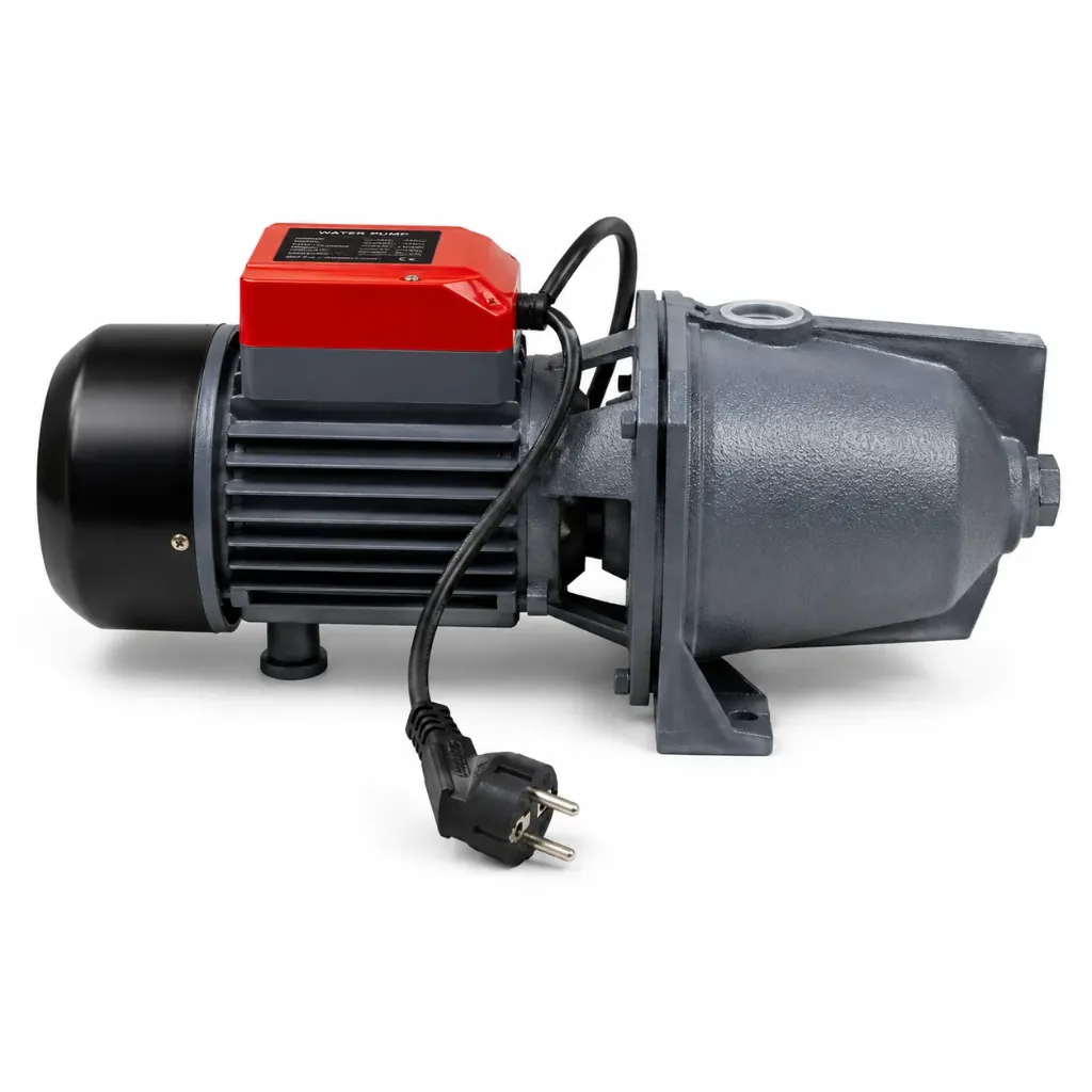ТЭМП JSWm110 (1100w) Погружной насос