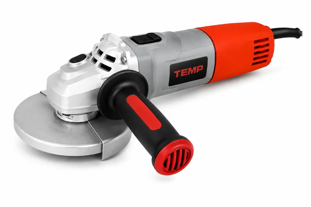 ТЭМП УШМ-125 Болгарка   900W