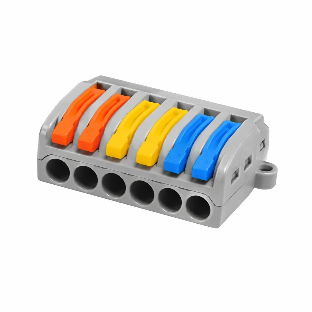VAGO 600V 32A (3 / 6)