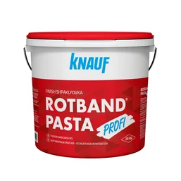 KNAUF ротбанд паста