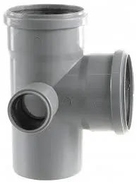 PRO AQUA ТРОЙНИК 110/110/50 ЛЕВЫЙ