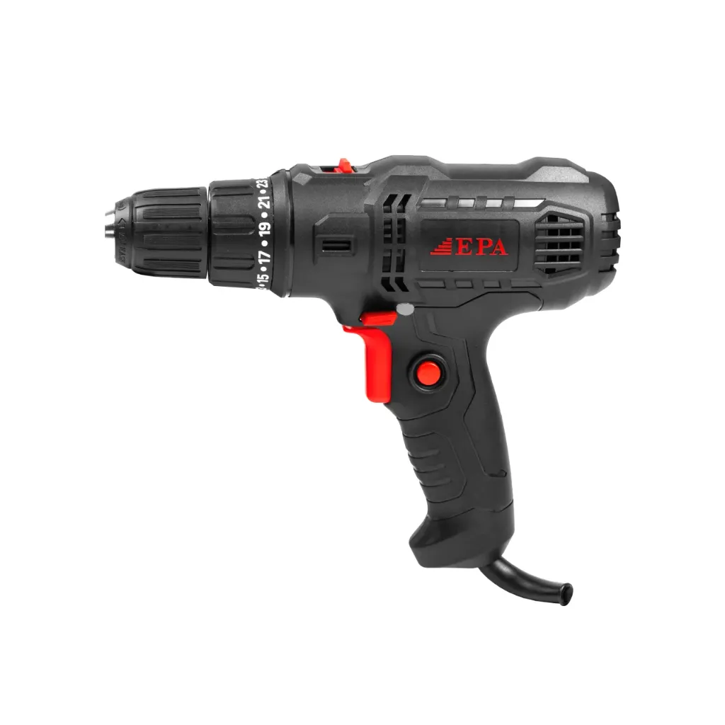 Дрел шруповерт EPA (EDSH-10P-1 400W)