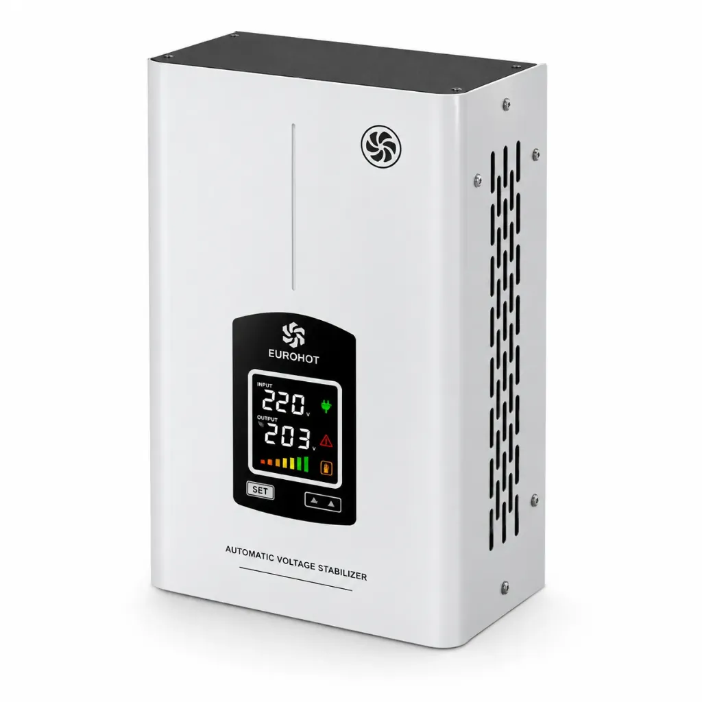 Стаблизатор 1000w