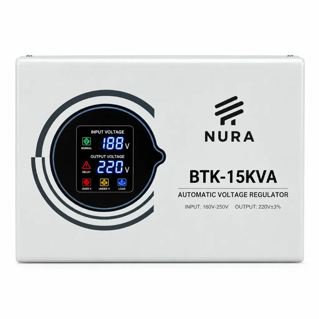 Стабилизатор 15кв (13960)