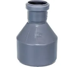 PRO AQUA переходник 100/50 мм