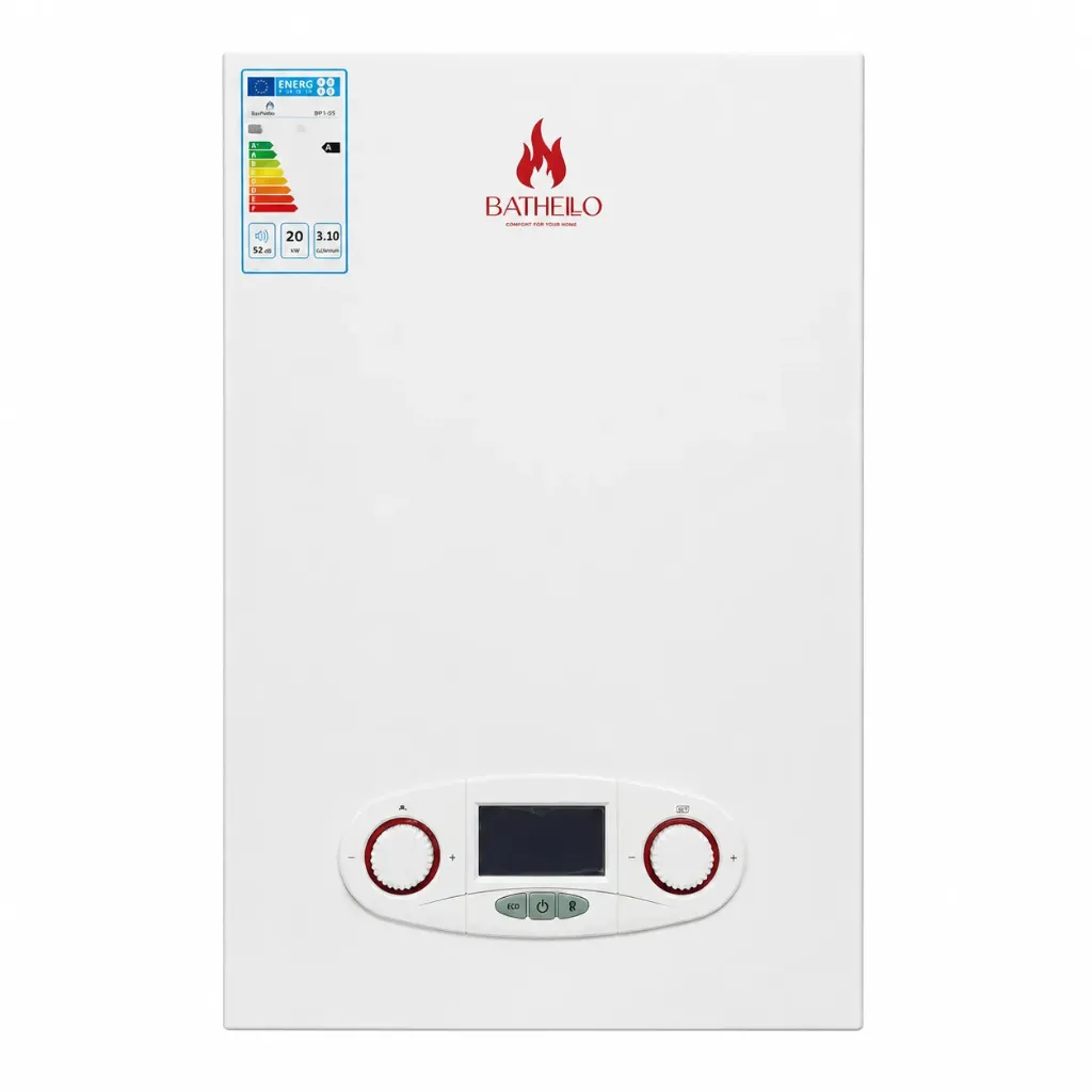 Bathello Двухконтр 16kw