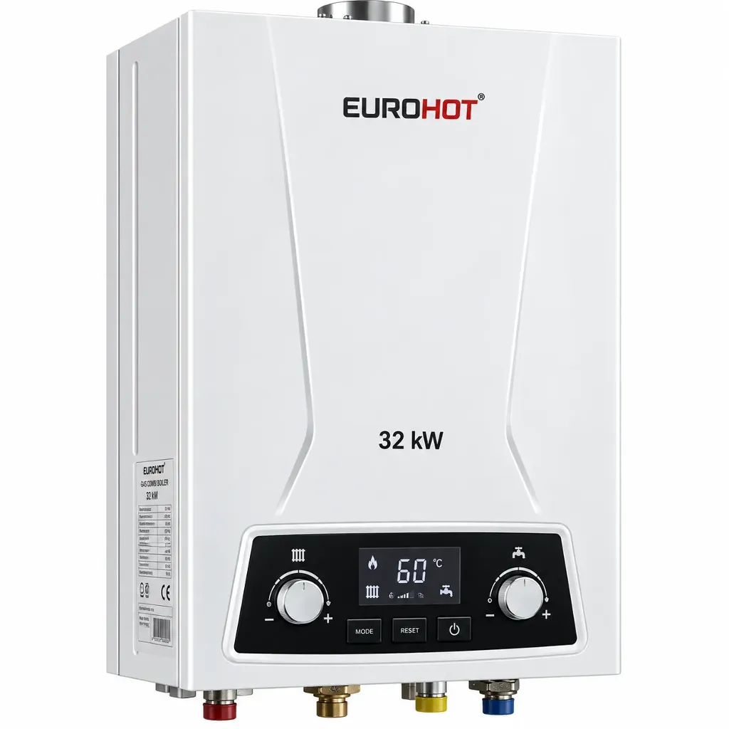 EUROHOT Двухконтр 32кw