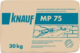 Knauf МП 75 30КГ