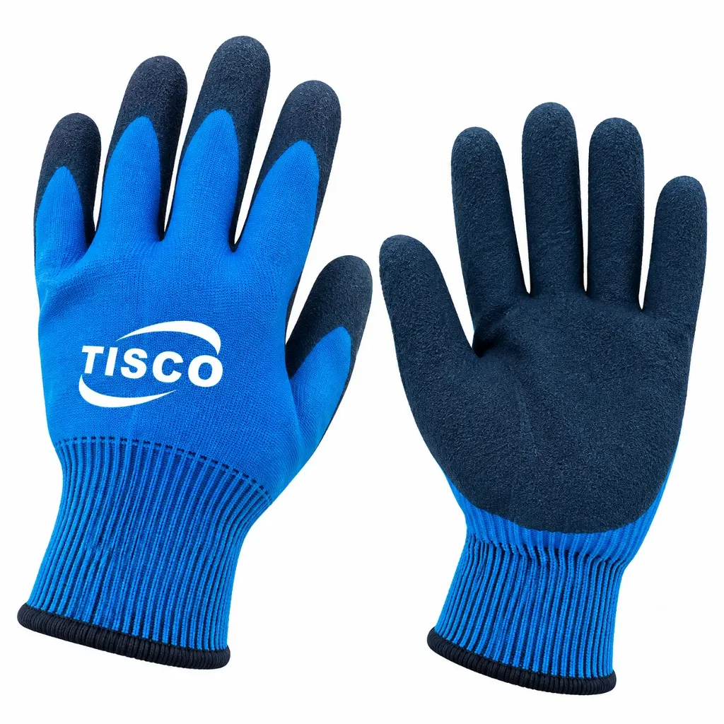 Tisco перчатки