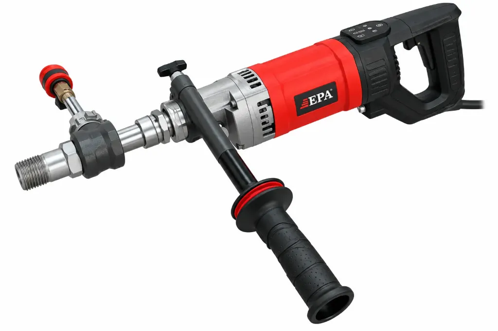 [(EDE-S168 2200 Вт)] Перфоратор EPA (EDE-S168 2200 Вт)