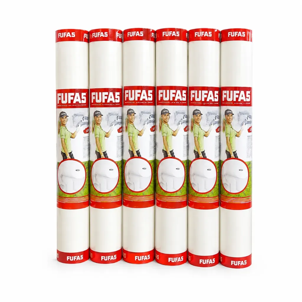 Стеклохолост Pufas
