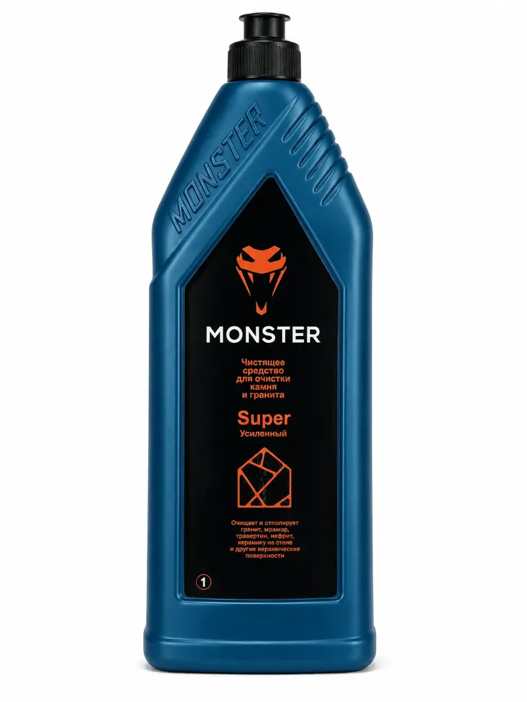 MONSTER супер 1л (усиленный камень)