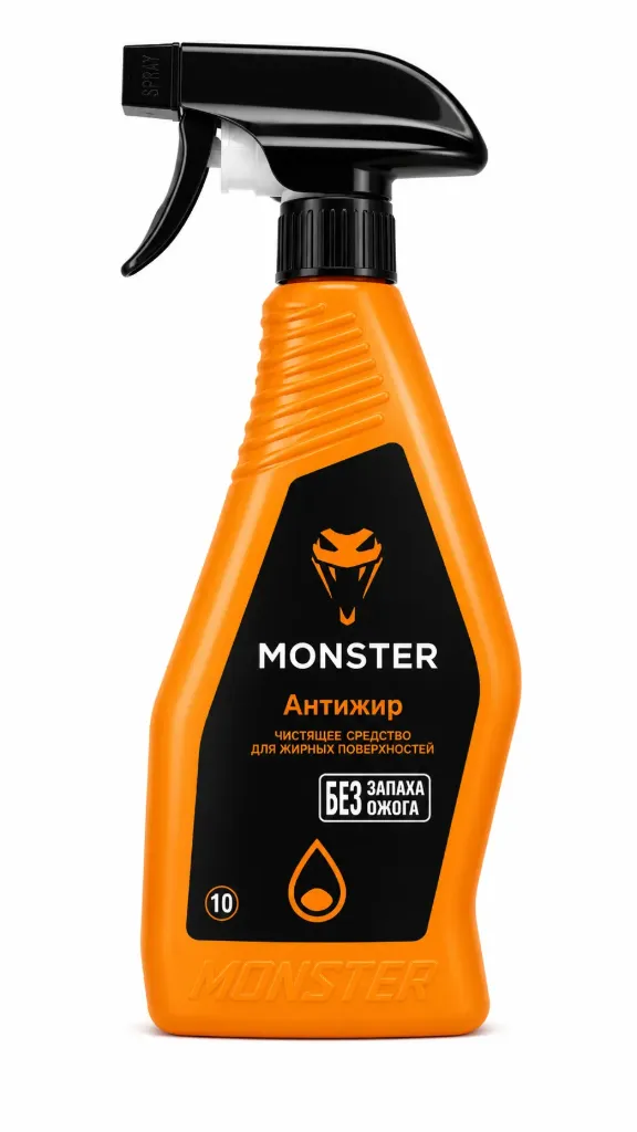 MONSTER Анти-цемент 1л