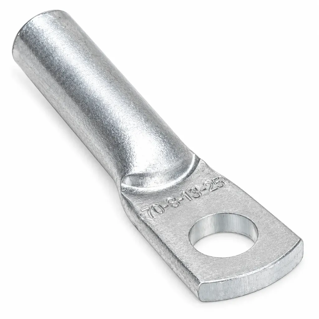 Наконечник ТА 16-8-5,4 Nura (1200 KVT)
