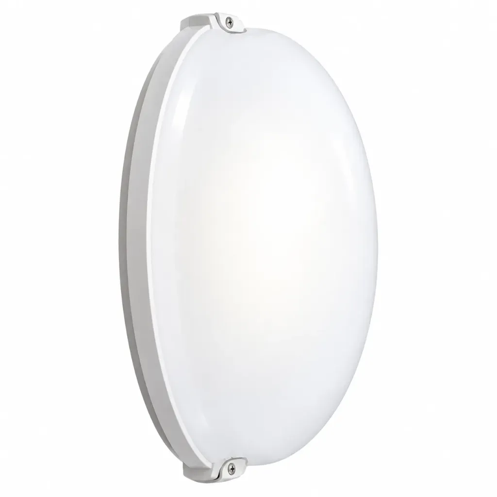 Nura Plafon Sauna Oval 24W