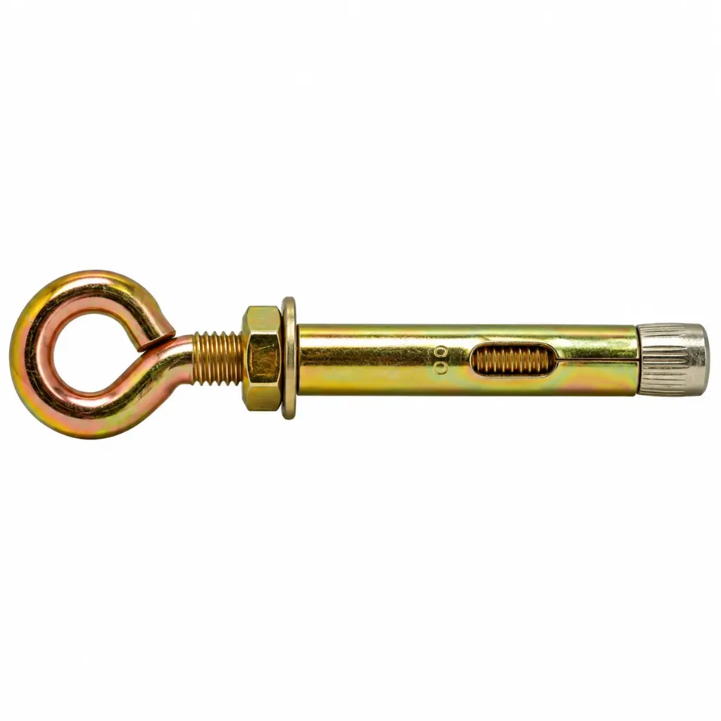 [№10010002] ANKER KRYUCHOK YOPIQ O 10x130